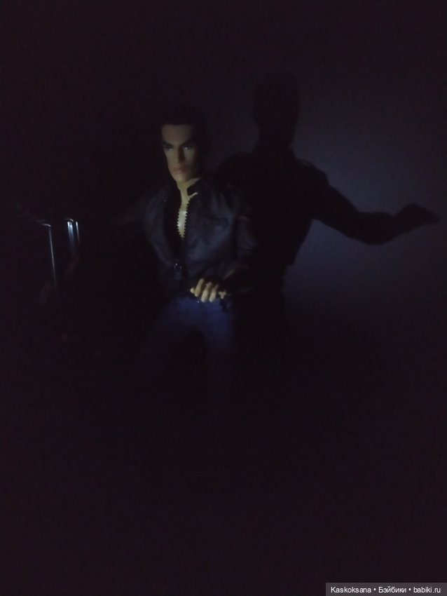 Лукас по имени Роберт — Куклы Integrity Toys (Интегрити): Poppy Parker