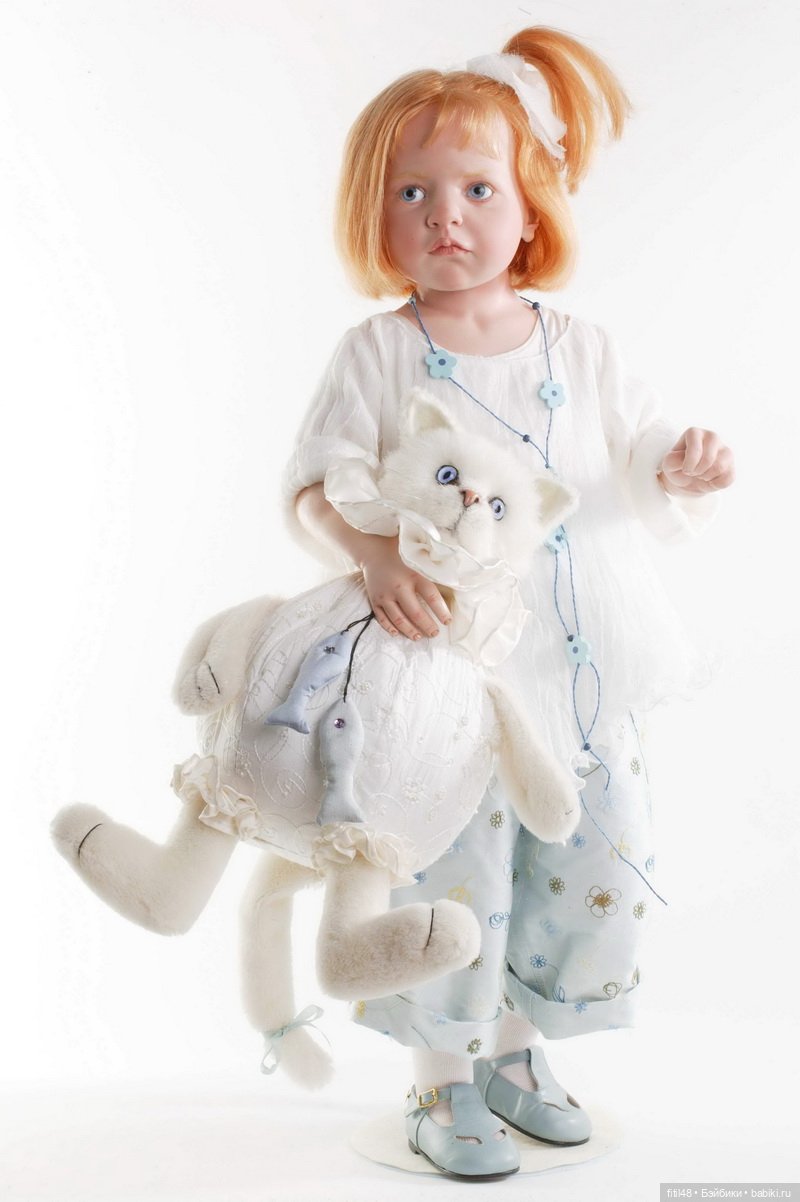 Хрупкие мечты. Хильдегард Гюнцель часть первая