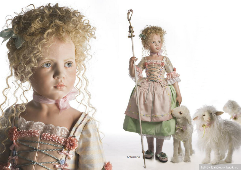 Хрупкие мечты. Хильдегард Гюнцель часть первая