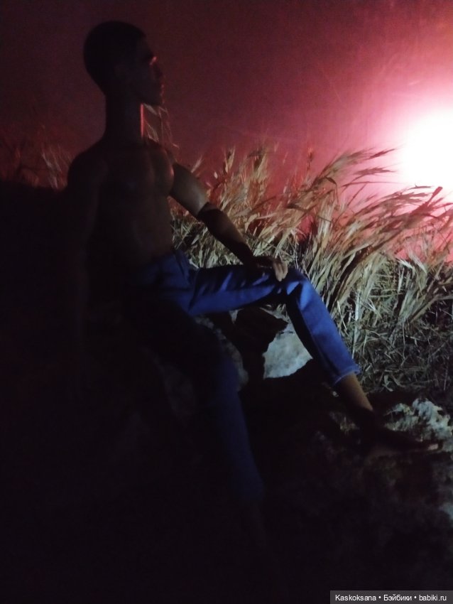 Лукас по имени Роберт — Куклы Integrity Toys (Интегрити): Poppy Parker (фото 5)