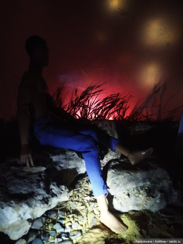 Лукас по имени Роберт — Куклы Integrity Toys (Интегрити): Poppy Parker (фото 7)