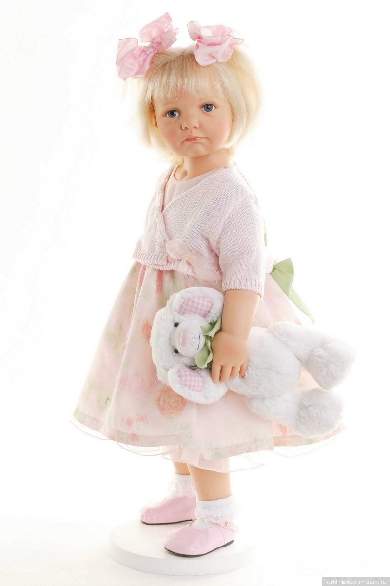 Хрупкие мечты. Хильдегард Гюнцель часть первая