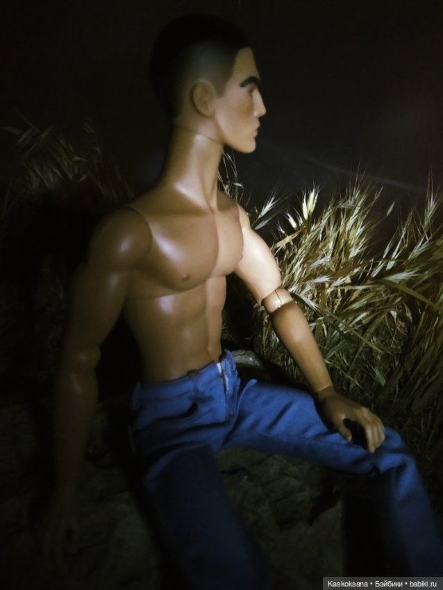 Лукас по имени Роберт — Куклы Integrity Toys (Интегрити): Poppy Parker (фото 8)