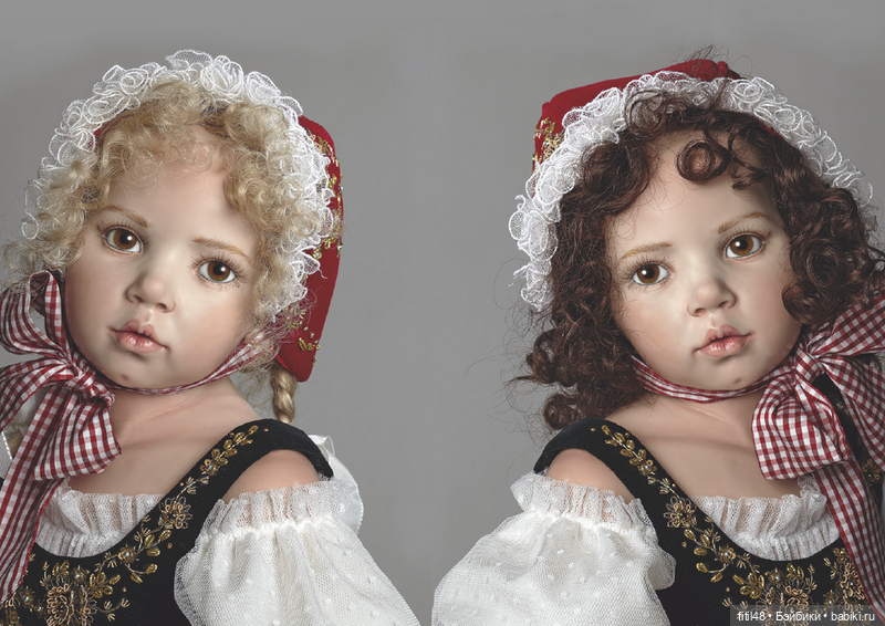 Хрупкие мечты. Хильдегард Гюнцель часть первая