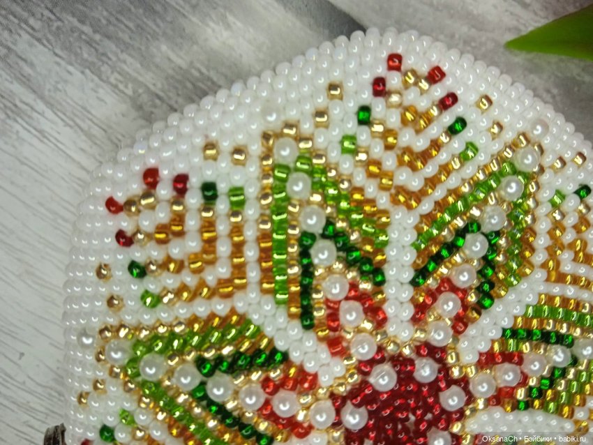 Пуховое одеяло ноября — Другие хобби и увлечения: сад (фото 8)