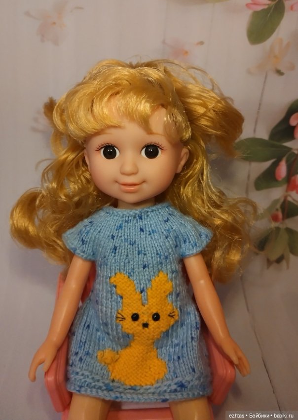 Амелия и её игрушки — Одежда и обувь для кукол своими руками: фото