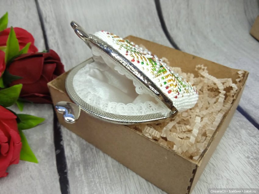 Пуховое одеяло ноября — Другие хобби и увлечения: сад (фото 3)