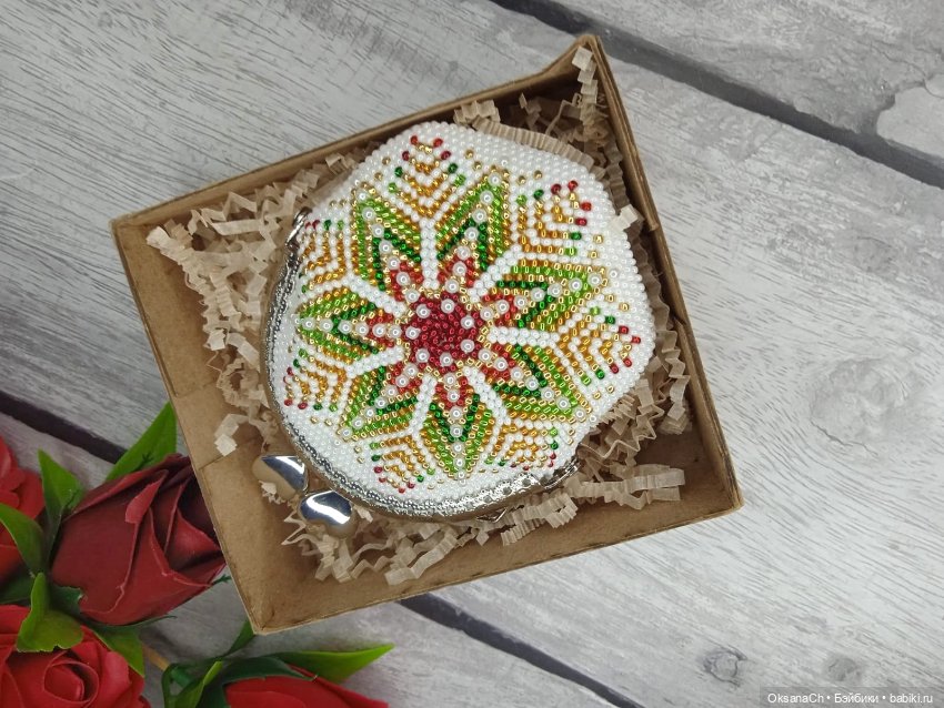 Пуховое одеяло ноября — Другие хобби и увлечения: сад (фото 5)