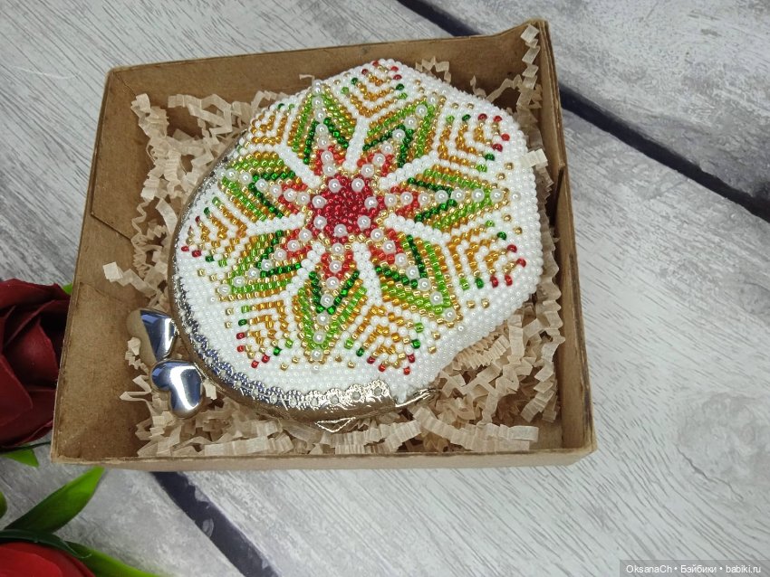 Пуховое одеяло ноября — Другие хобби и увлечения: сад (фото 4)