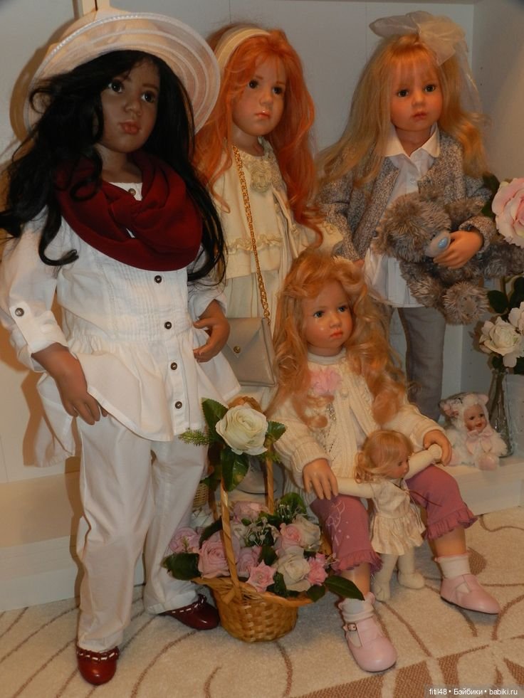 Хрупкие мечты. Часть вторая