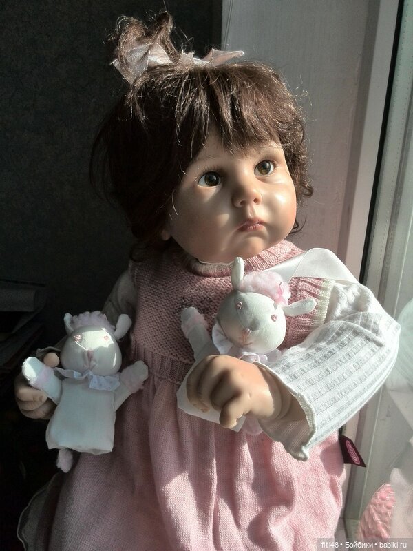 Хрупкие мечты. Часть вторая (фото 10)