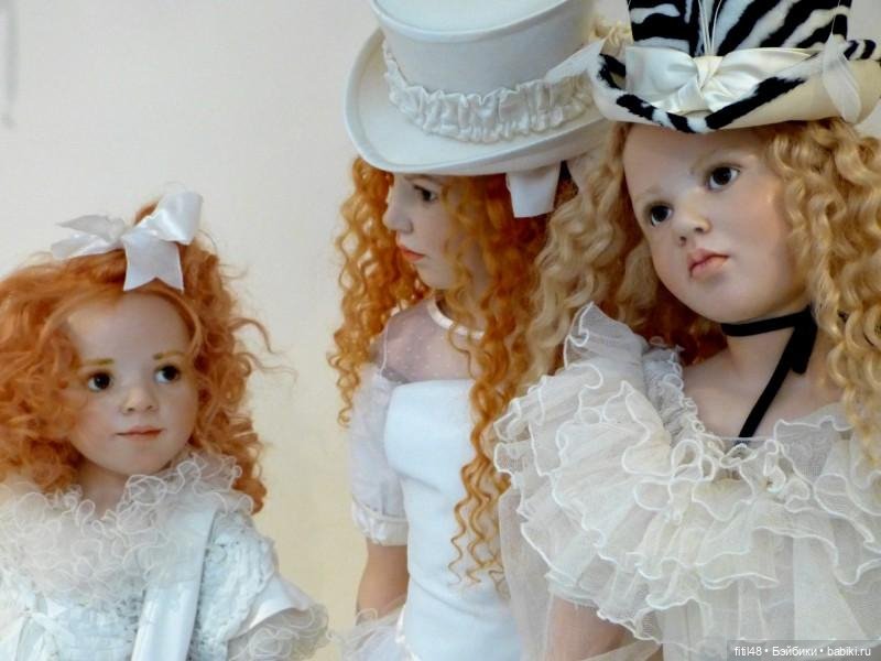 Хрупкие мечты. Часть вторая (фото 8)