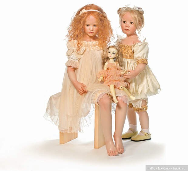 Хрупкие мечты. Часть вторая