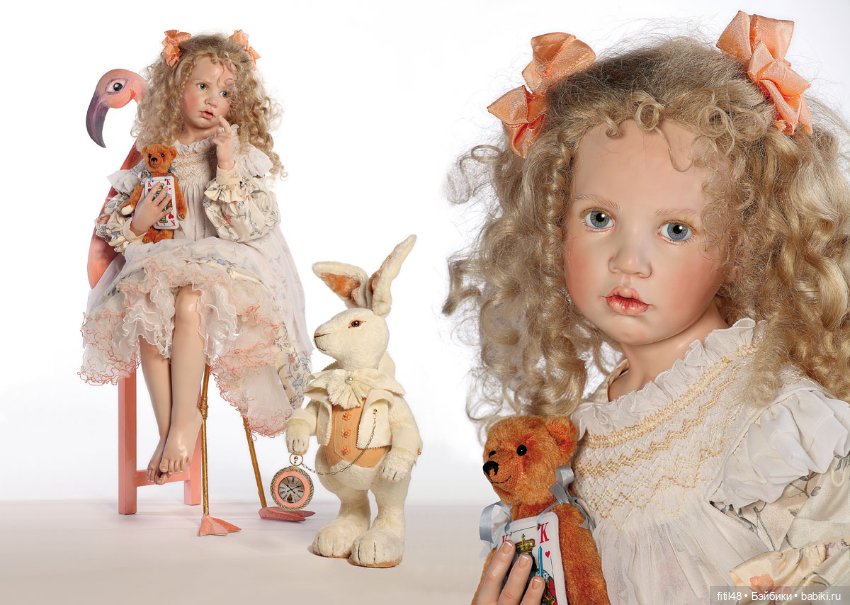 Хрупкие мечты. Часть вторая