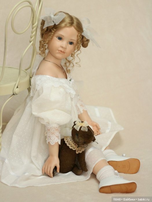 Хрупкие мечты. Часть вторая