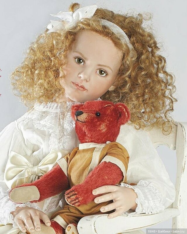 Хрупкие мечты. Часть вторая (фото 2)