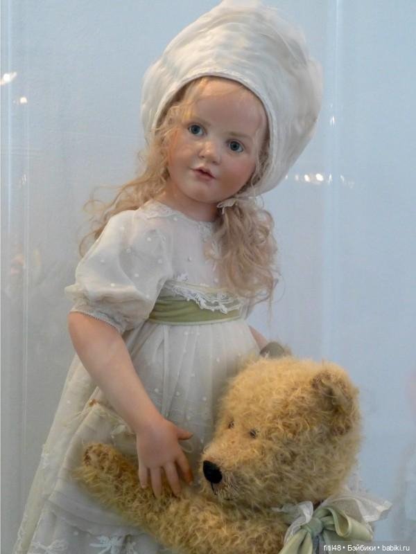 Хрупкие мечты. Часть вторая