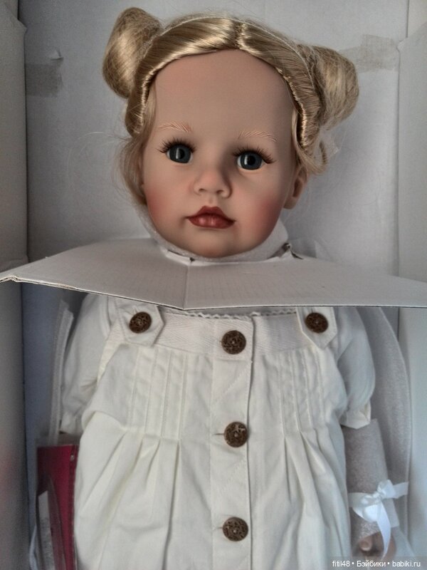 Хрупкие мечты. Часть вторая (фото 5)