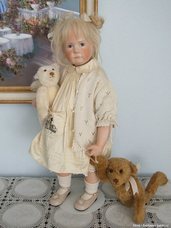 Хрупкие мечты. Часть вторая