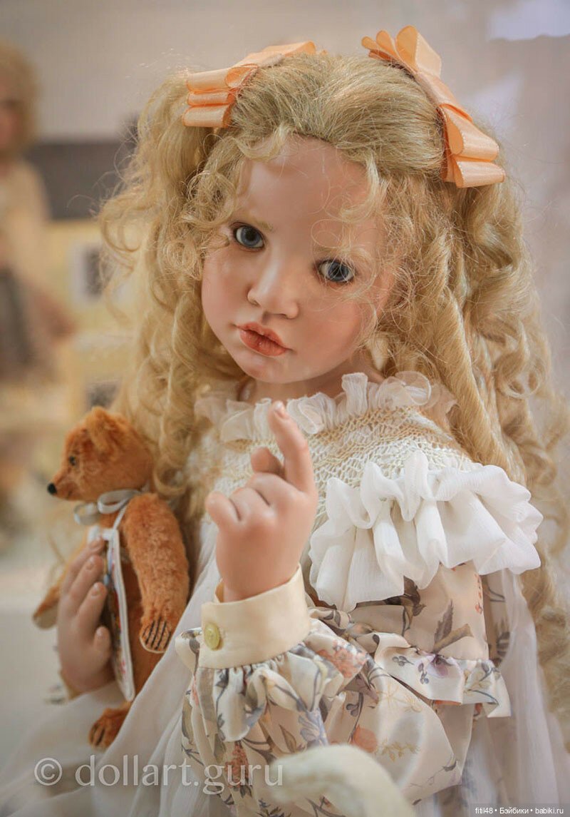 Хрупкие мечты. Часть вторая