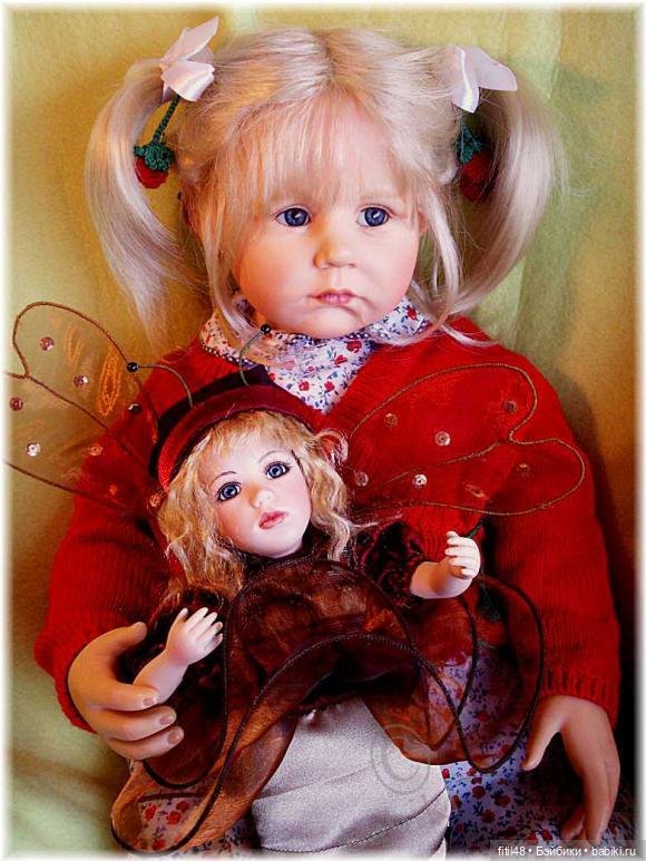 Хрупкие мечты. Часть вторая