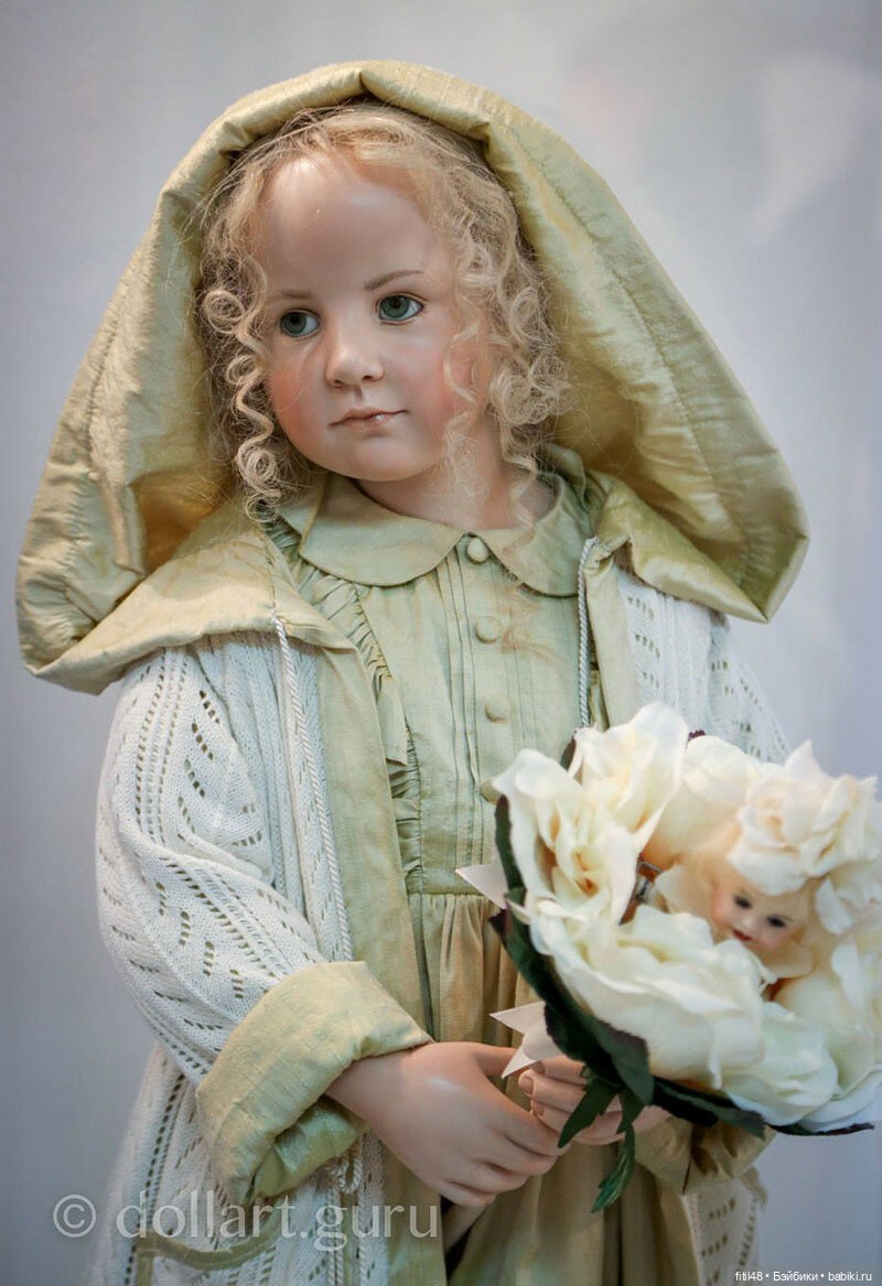 Хрупкие мечты. Часть вторая