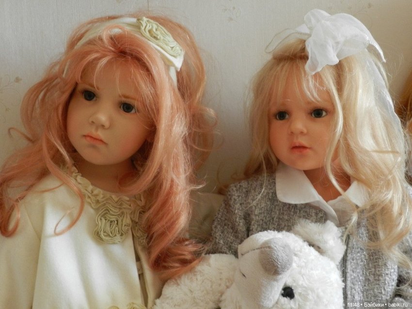 Хрупкие мечты. Часть вторая