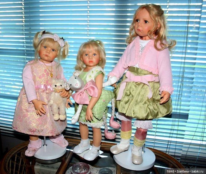 Хрупкие мечты. Часть вторая