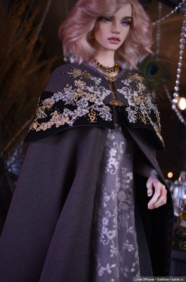 Покажу, что сделала за лето и осень (фото 5)