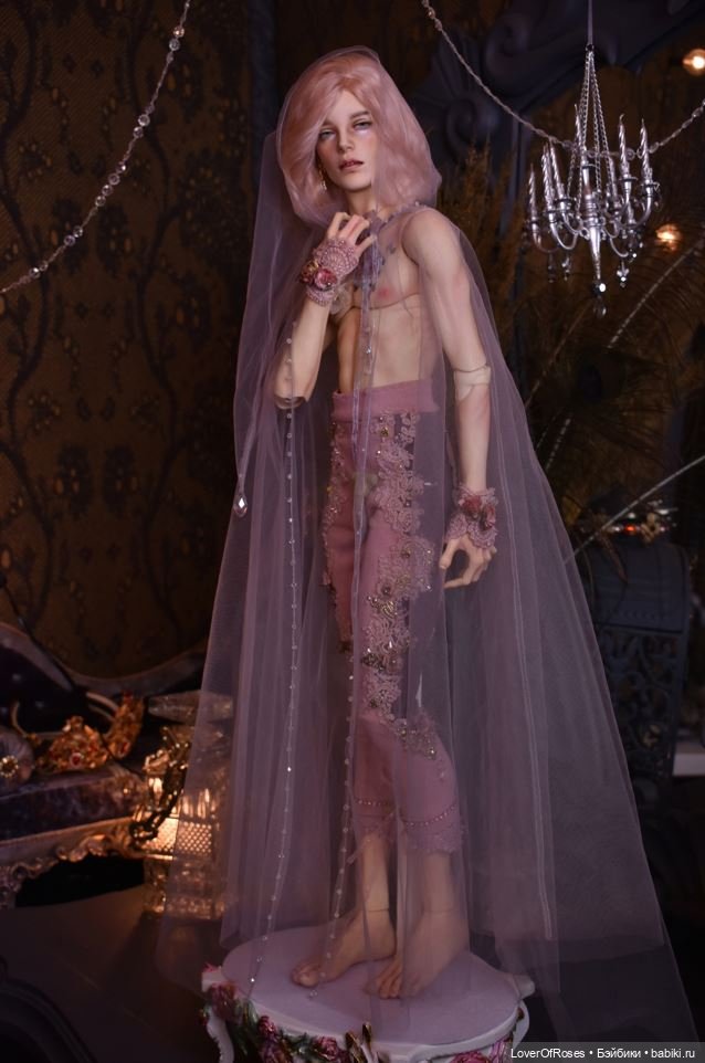 Покажу, что сделала за лето и осень