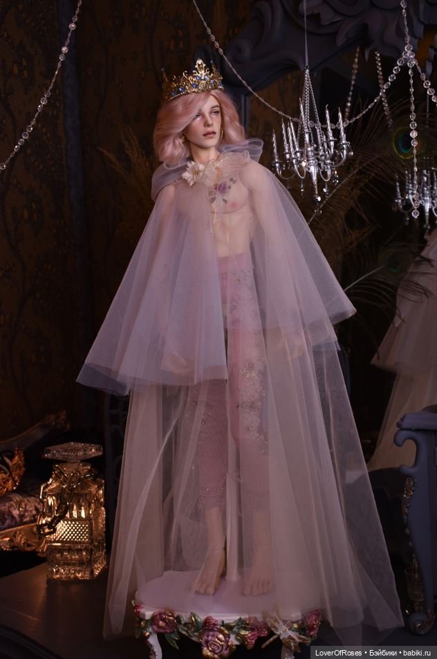 Покажу, что сделала за лето и осень