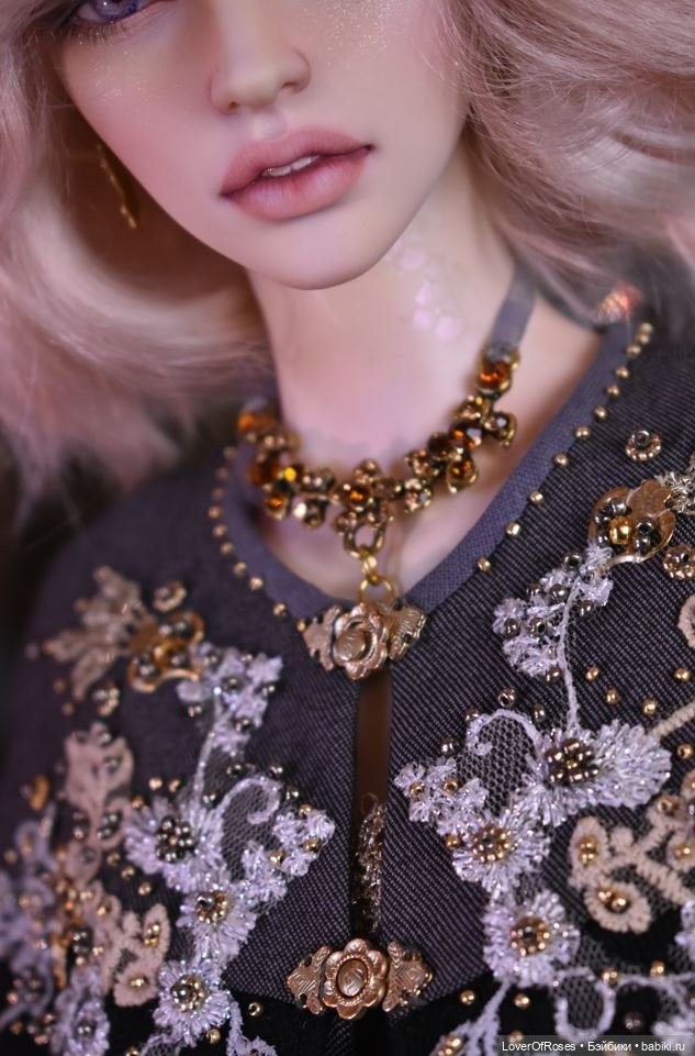 Покажу, что сделала за лето и осень (фото 7)