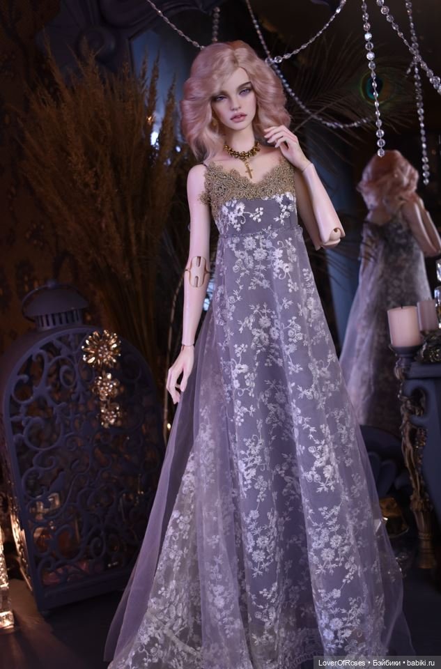 Покажу, что сделала за лето и осень (фото 6)