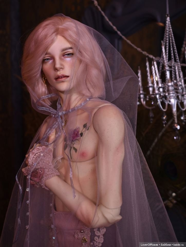 Покажу, что сделала за лето и осень