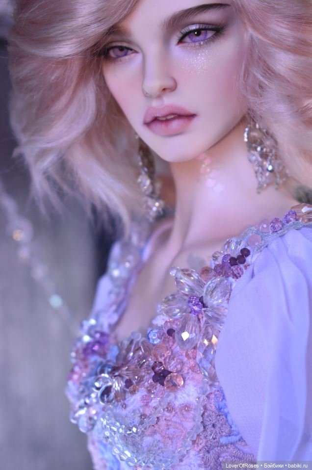 Покажу, что сделала за лето и осень