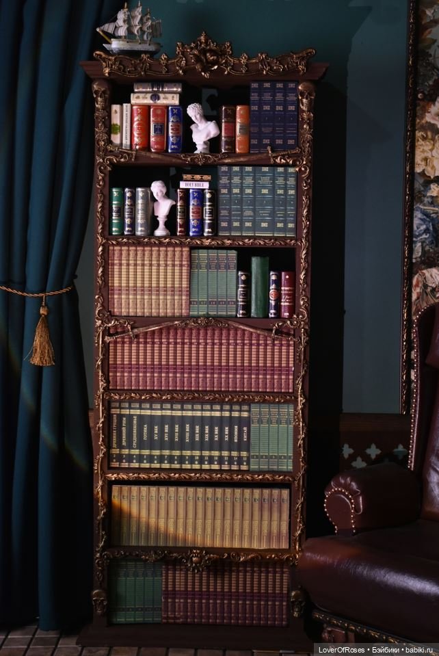 Покажу, что сделала за лето и осень