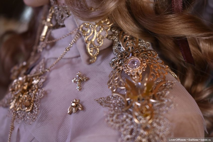 Покажу, что сделала за лето и осень (фото 3)