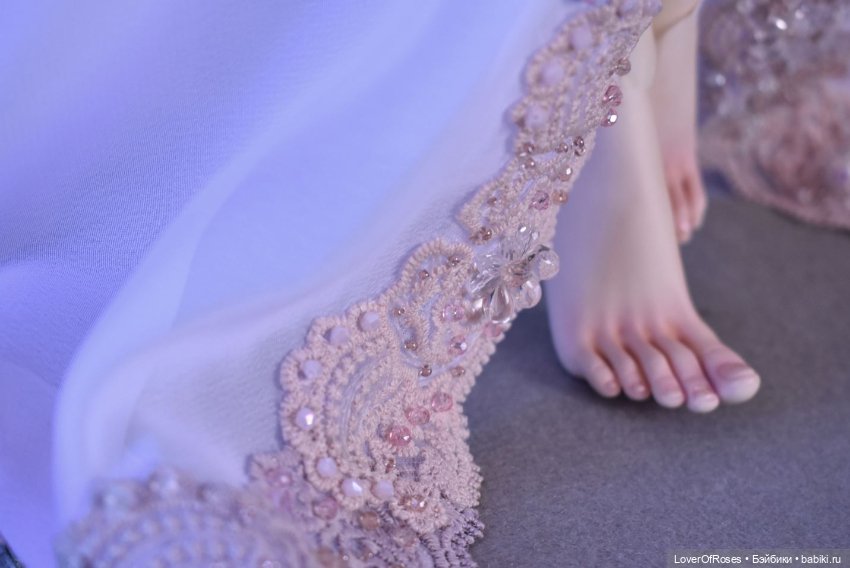 Покажу, что сделала за лето и осень (фото 10)