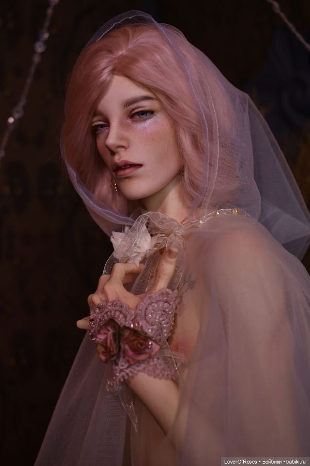 Покажу, что сделала за лето и осень