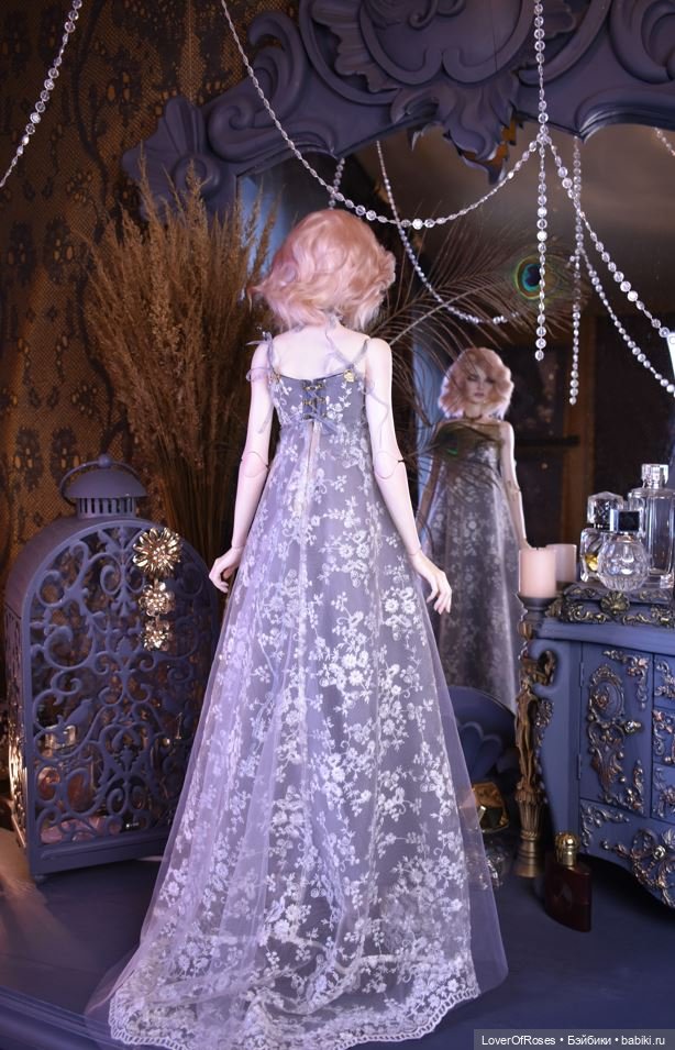 Покажу, что сделала за лето и осень (фото 8)