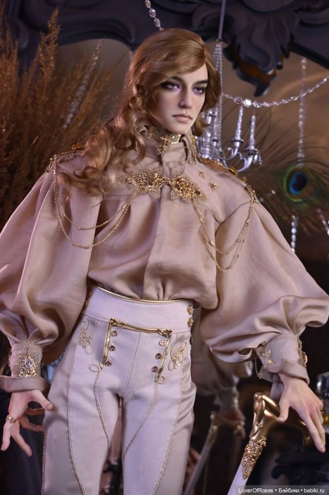 Покажу, что сделала за лето и осень