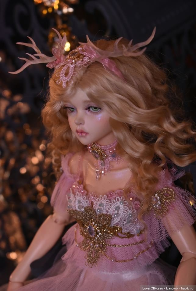 Покажу, что сделала за лето и осень