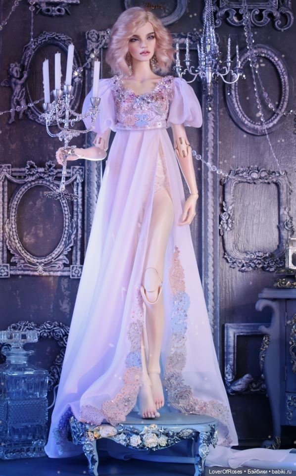 Покажу, что сделала за лето и осень (фото 9)