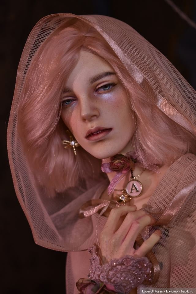 Покажу, что сделала за лето и осень