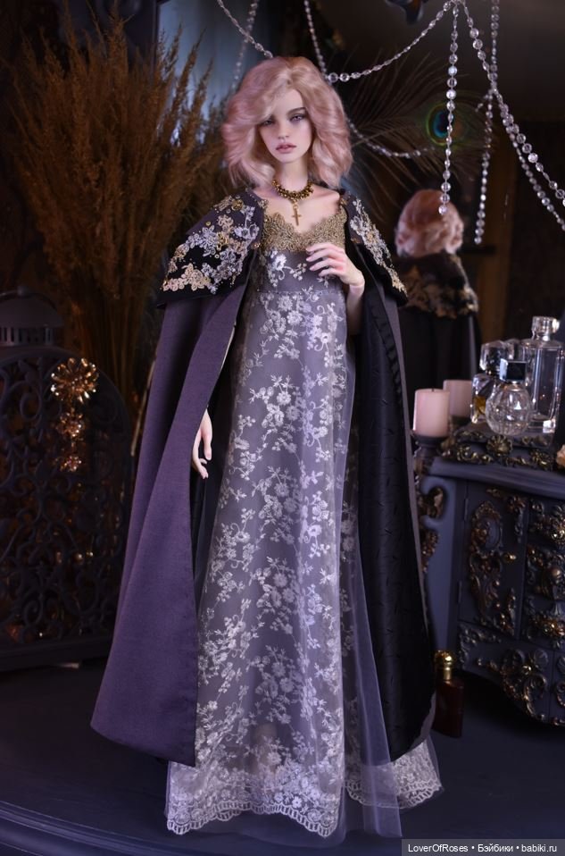 Покажу, что сделала за лето и осень (фото 4)