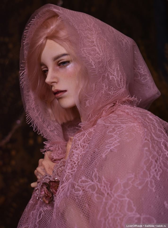 Покажу, что сделала за лето и осень