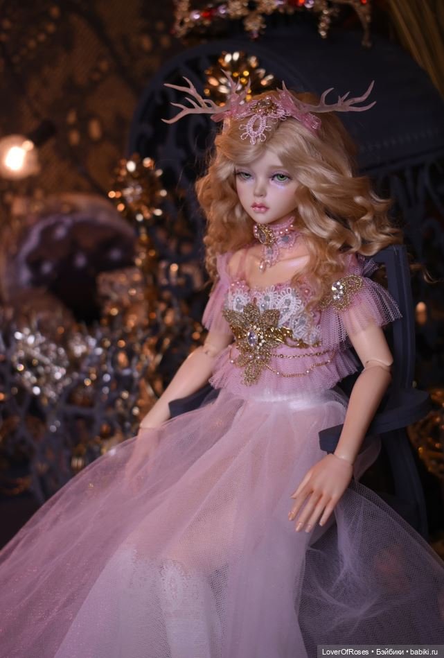 Покажу, что сделала за лето и осень