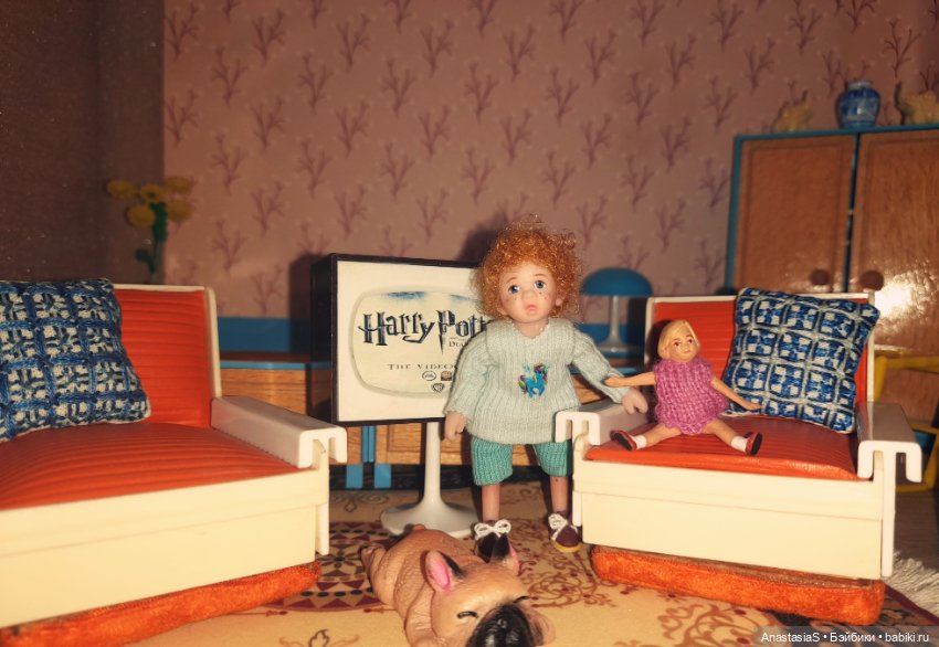 Если очень захотеть,то мечты сбываются,мебель ГДР