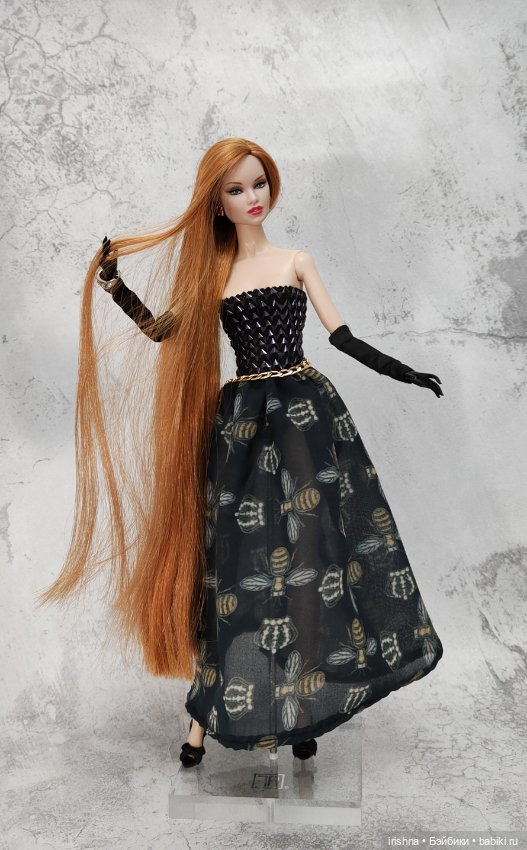 Фотосессия — Куклы Integrity Toys (Интегрити): Poppy Parker (фото 10)
