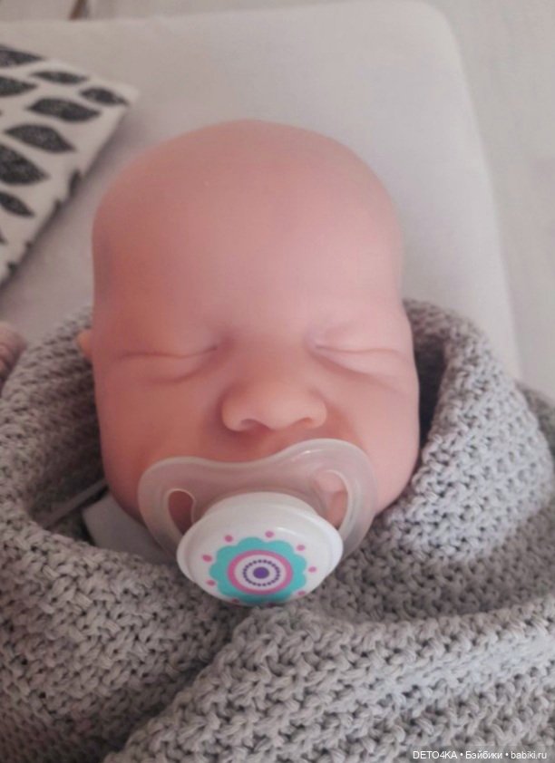 Силиконовый малыш Лео🌺 — Куклы с Алиэкспресс (Aliexpress): Китайские шарнирные